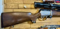 Blaser SR 830 .243 Winchester