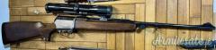 Blaser SR 830 .243 Winchester