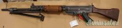 FN Herstal Fal Israeliano Canna Pesante  308W