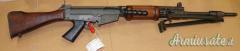 FN Herstal Fal Israeliano Canna Pesante  308W