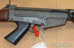 FN Herstal Fal Israeliano Canna Pesante  308W