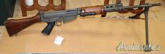 FN Herstal Fal Israeliano Canna Pesante  308W