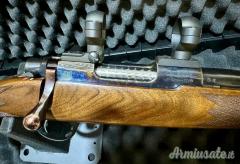 Sabatti Rover Jaspe 6.5x47mm Lapua