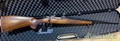 Sabatti Rover Jaspe 6.5x47mm Lapua