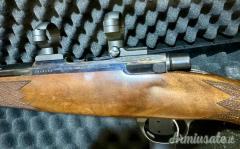 Sabatti Rover Jaspe 6.5x47mm Lapua