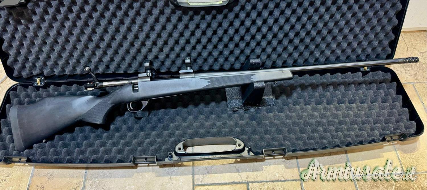 Weatherby Vanguard .300 Weatherby Magnum Weatherby Vanguard .300 Weatherby Magnum