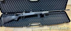 Weatherby Vanguard .300 Weatherby Magnum