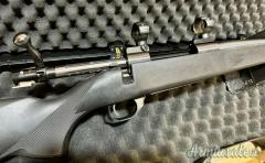Weatherby Vanguard .300 Weatherby Magnum