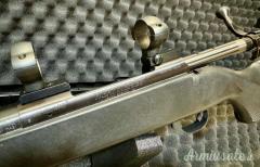 Weatherby Vanguard .300 Weatherby Magnum
