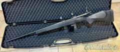 Weatherby Vanguard .300 Weatherby Magnum
