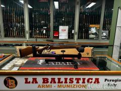 Weatherby Mark V 7 mm Remington Magnum