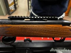 Weatherby Mark V 7 mm Remington Magnum