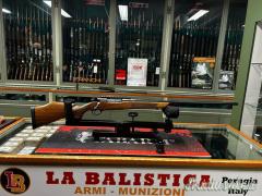 Weatherby Mark V 7 mm Remington Magnum