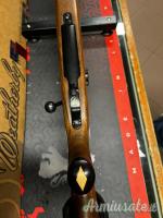 Weatherby Mark V 7 mm Remington Magnum