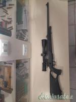 Sabatti Rover .223 Remington
