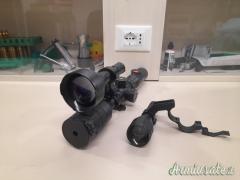 Sabatti Rover .223 Remington