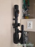 Sabatti Rover .223 Remington