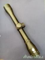 Ruger | Sturm Air Scout  4.5/.177