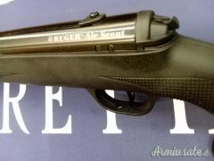 Ruger | Sturm Air Scout  4.5/.177