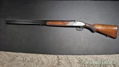 Beretta S2 - 1962