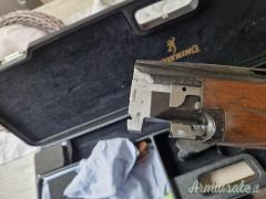 Browning B25 A1 12