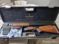 Browning B25 A1 12