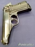 Walther | Carl PP .32 ACP  |  7.65x17mm Browning SR