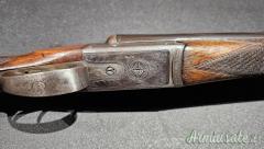 Army and Navy cal. 20 - ***/*