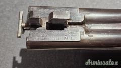 Army and Navy cal. 20 - ***/*