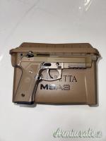 Beretta m9a3 9x21mm IMI