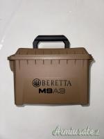 Beretta m9a3 9x21mm IMI