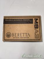 Beretta m9a3 9x21mm IMI