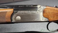Marocchi cal. 28 - strozzatori
