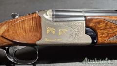 Franchi Falconet 2000 - 62cm - strozzatori