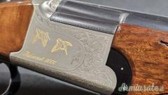 Franchi Falconet 2000 - 62cm - strozzatori