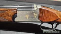Franchi Falconet 2000 - 62cm - strozzatori