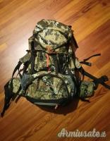 Zaino Markhor Yosemite 55+