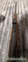 Browning Bar 4x hunter  .30-06 Springfield