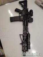 AR15 Diamondback DB15 Cal. 223R