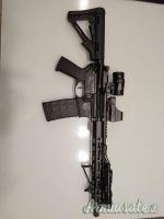 AR15 Diamondback DB15 Cal. 223R
