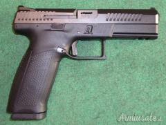 CZ | Ceska Zbrojovka P10F 9x21mm IMI