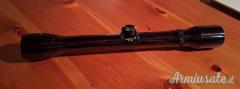 HUBERTUS II 4 x 32