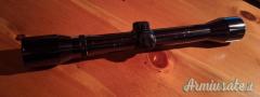 HUBERTUS II 4 x 32