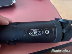 Visore termico Burris BH35 V.2