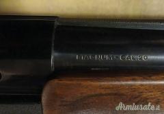 CEDO BENELLI 201 CAL. 20, CANNA MAG. CM. 65, CYL, 2 STROZZATORI. SOLO TEL.