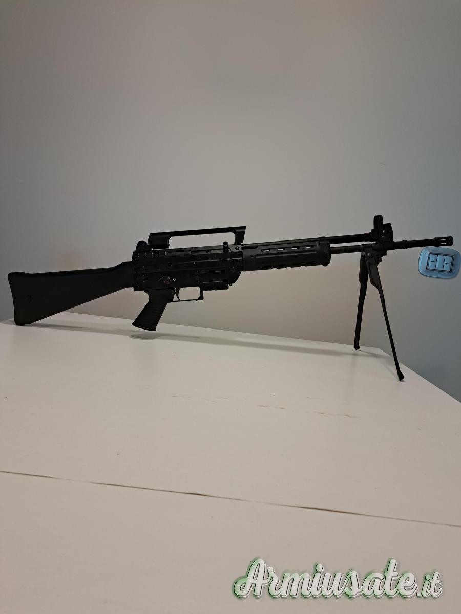 Beretta AR70/90 .223 Remington Beretta AR70/90 .223 Remington