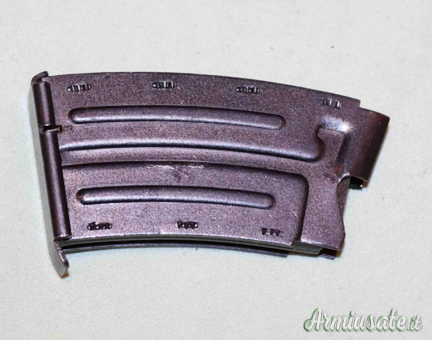 Caricatore Jager AP 66 Calibro 22LR Caricatore Jager AP 66 Calibro 22LR