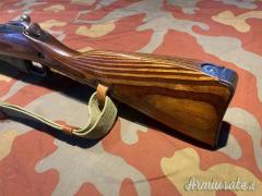 ...Altro | Non elencato Mosin nagant 7.62 x 54R  |  7.62 Russian