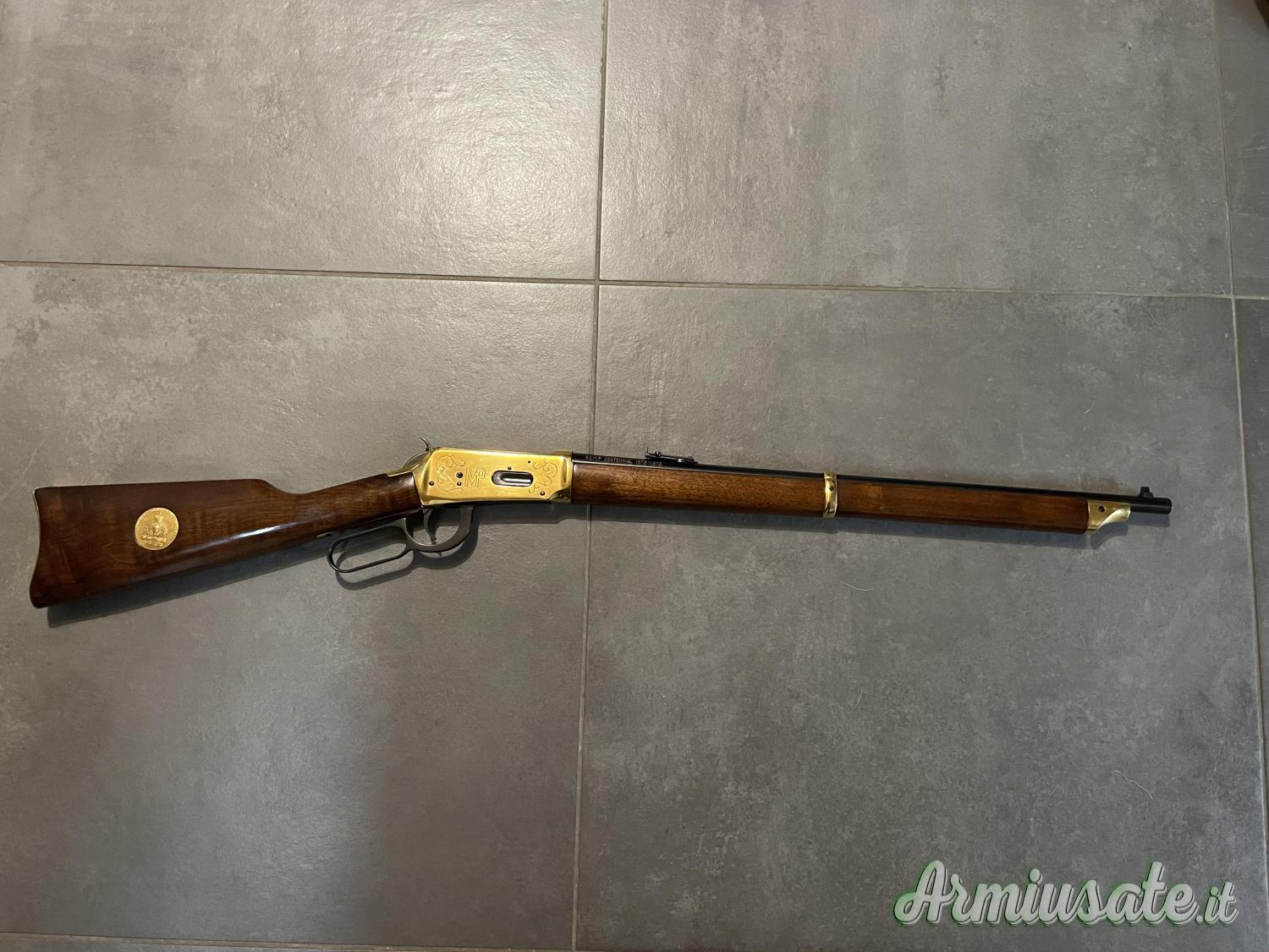 Winchester 94 .30-30 Winchester Winchester 94 .30-30 Winchester