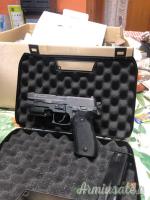SDM - Sino Defense Manufacturing Xm9 9x21mm IMI